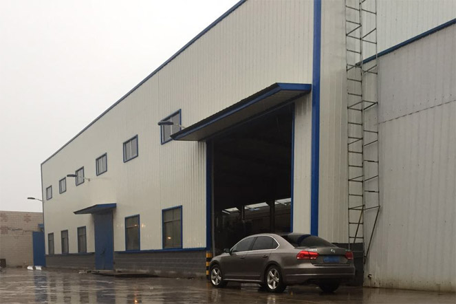 無軸螺旋輸送機廠家